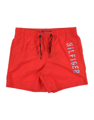 tommy hilfiger swim shorts