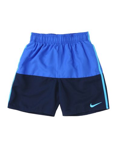 boys nike swim shorts