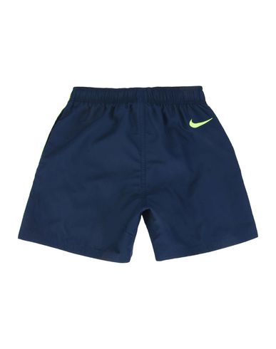 short de bain nike garcon