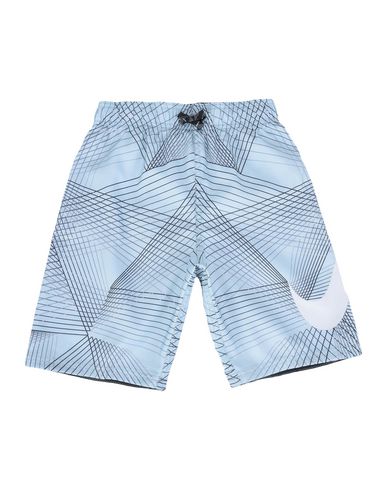 boys nike swimming trunks