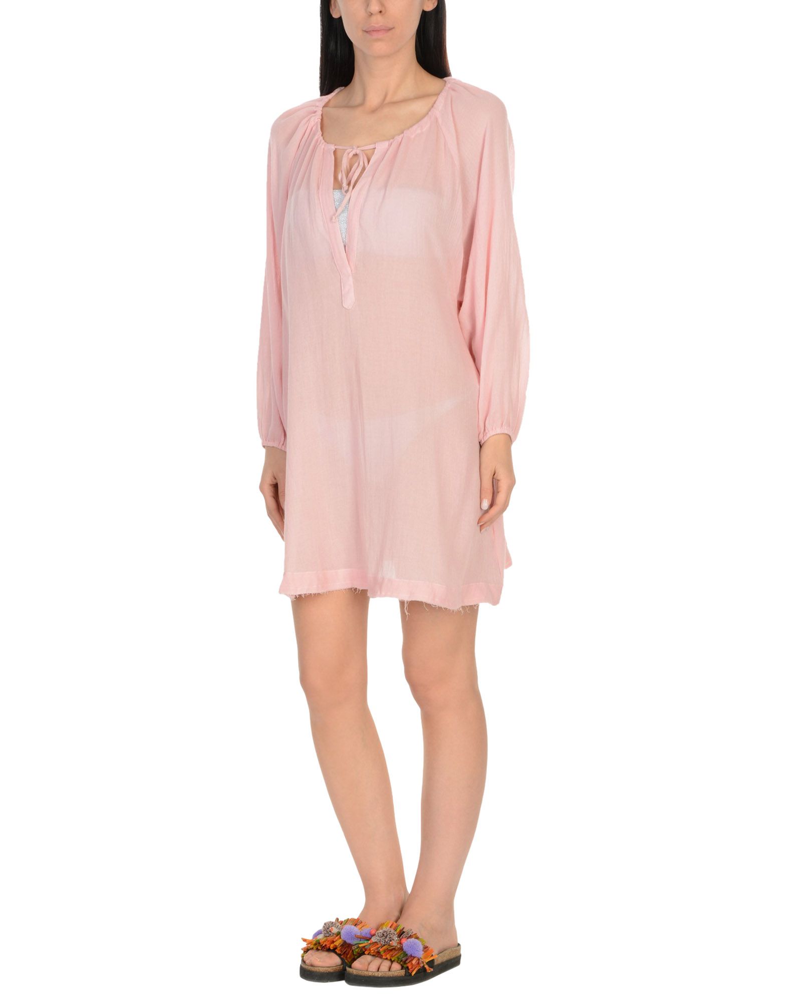 eberjey swim cover up