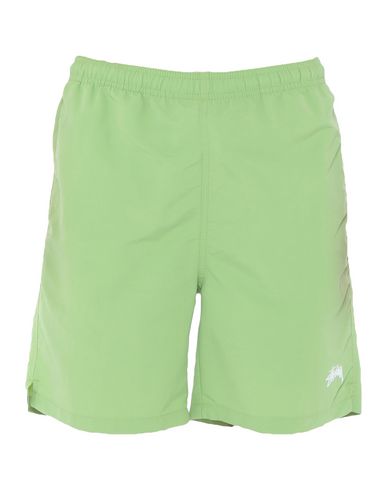 stussy swim shorts