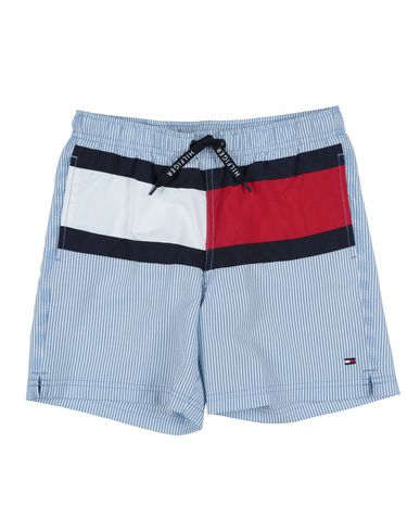 tommy hilfiger swimming