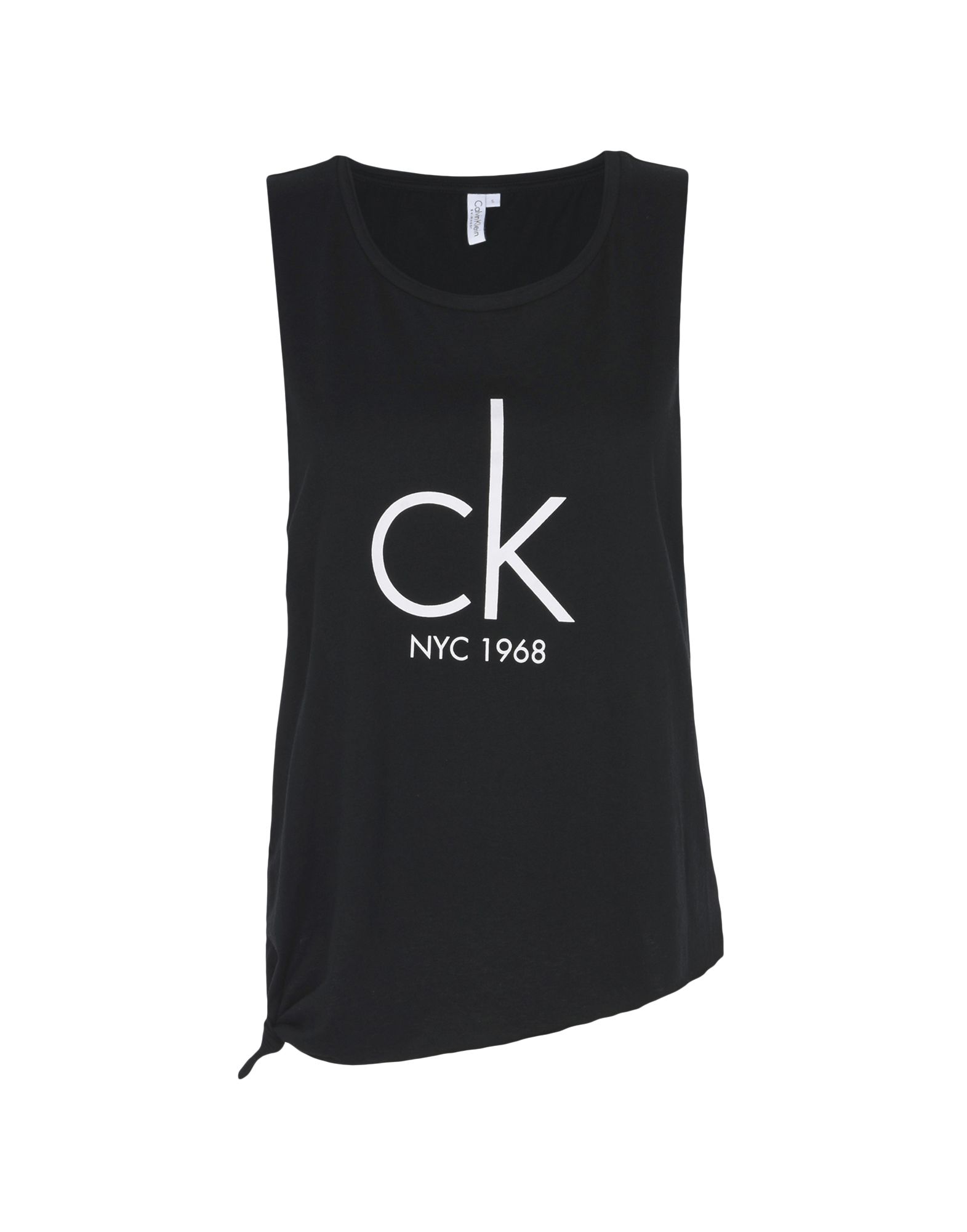 calvin klein beach cover up