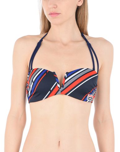 Tommy Hilfiger X Gigi Hadid Bralette Bikini Women Tommy