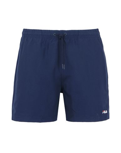 ZOOM FILA HERITAGE - Bañador tipo bóxer