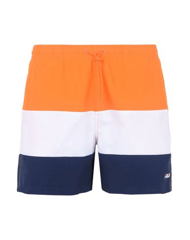 ZOOM FILA HERITAGE - Bañador tipo bóxer