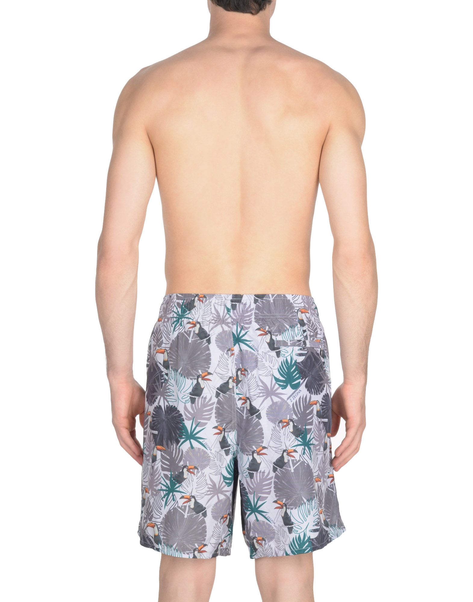 Boxer Mare Zzegna - Uomo - Zzegna 47226175XP 3803d0 Boxer Mare Zzegna - Uomo - Zzegna 47226175XP 3803d0