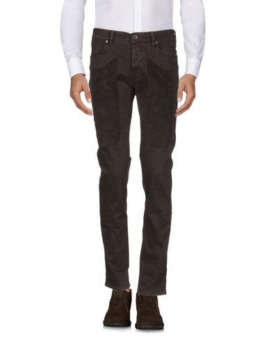 JECKERSON CASUAL trousers,47226290NR 4