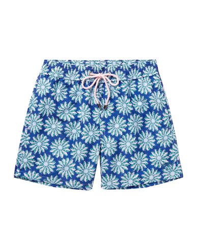 pink swim trunks