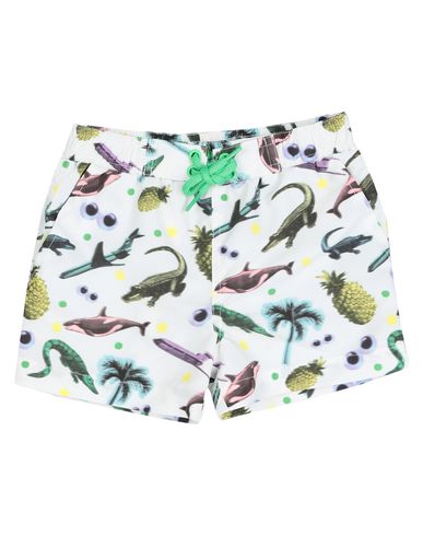 boys designer swimming trunks