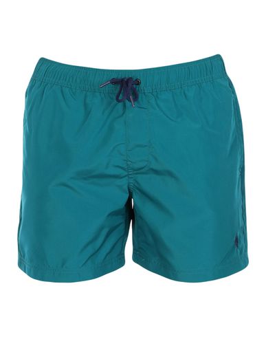us polo assn swim trunks