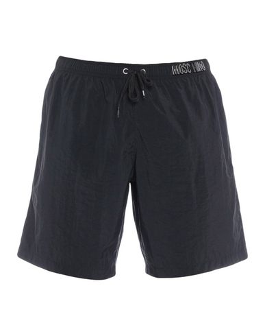 ZOOM MOSCHINO - Swim shorts