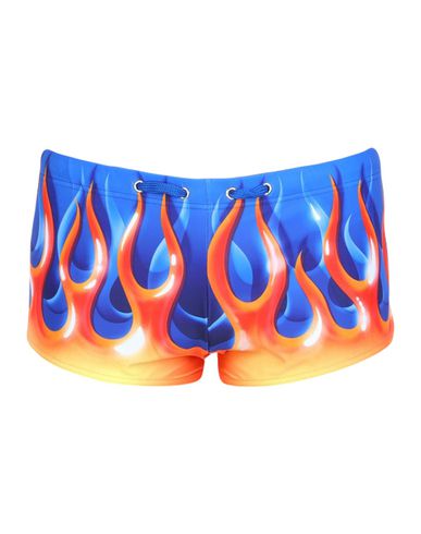 ZOOM MOSCHINO - Swim shorts