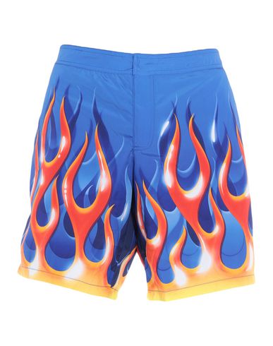 ZOOM MOSCHINO - Swim shorts
