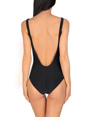 MOSCHINO Pieces One-piece swimsuits