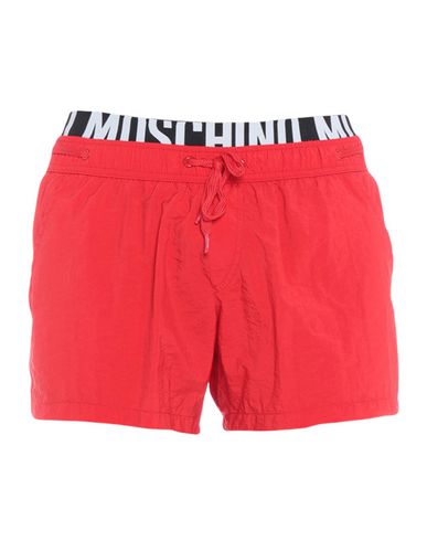 ZOOM MOSCHINO - Swim shorts