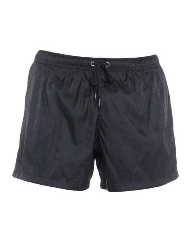 ZOOM MOSCHINO - Swim shorts