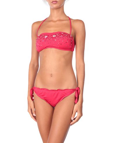ZOOM TWINSET - Maillot deux pièces