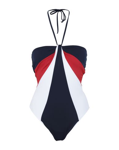 women's swimwear tommy hilfiger