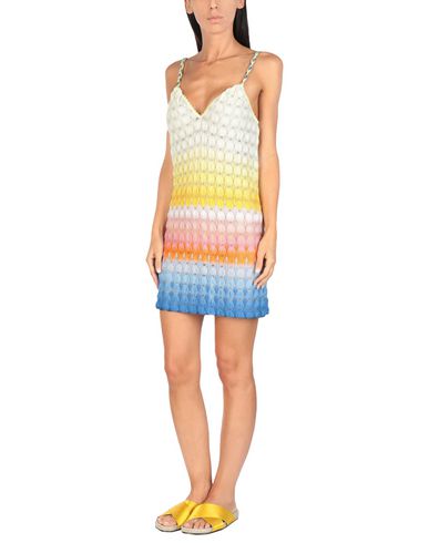 Missoni Mare Robes De Plage Mode De Plage Et Maillots De Bain Yooxcom