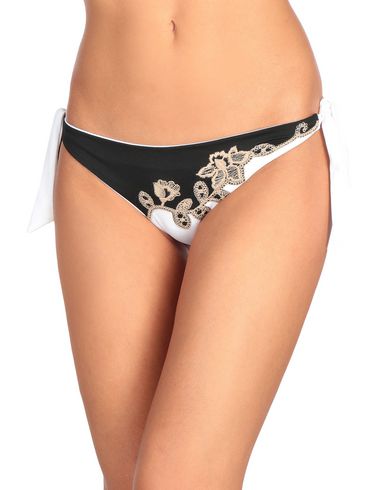 ZOOM TWINSET - Maillot deux pièces