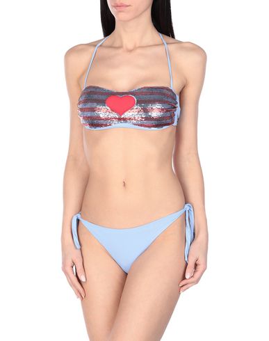 ZOOM TWINSET - Maillot deux pièces