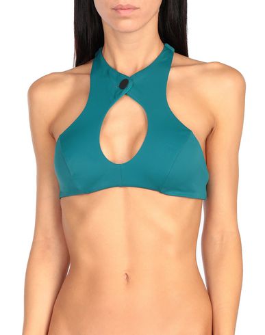 aqua green swimwear