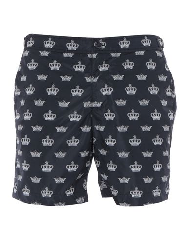 ZOOM DOLCE & GABBANA BEACHWEAR - Swim shorts