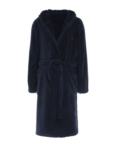 ZOOM EMPORIO ARMANI - Strandtücher und Bademäntel