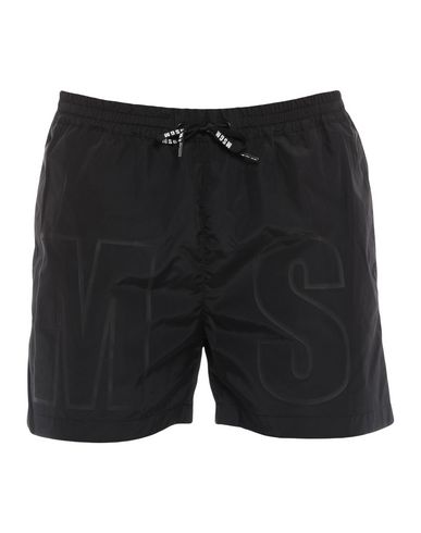 ZOOM MSGM - Boxer