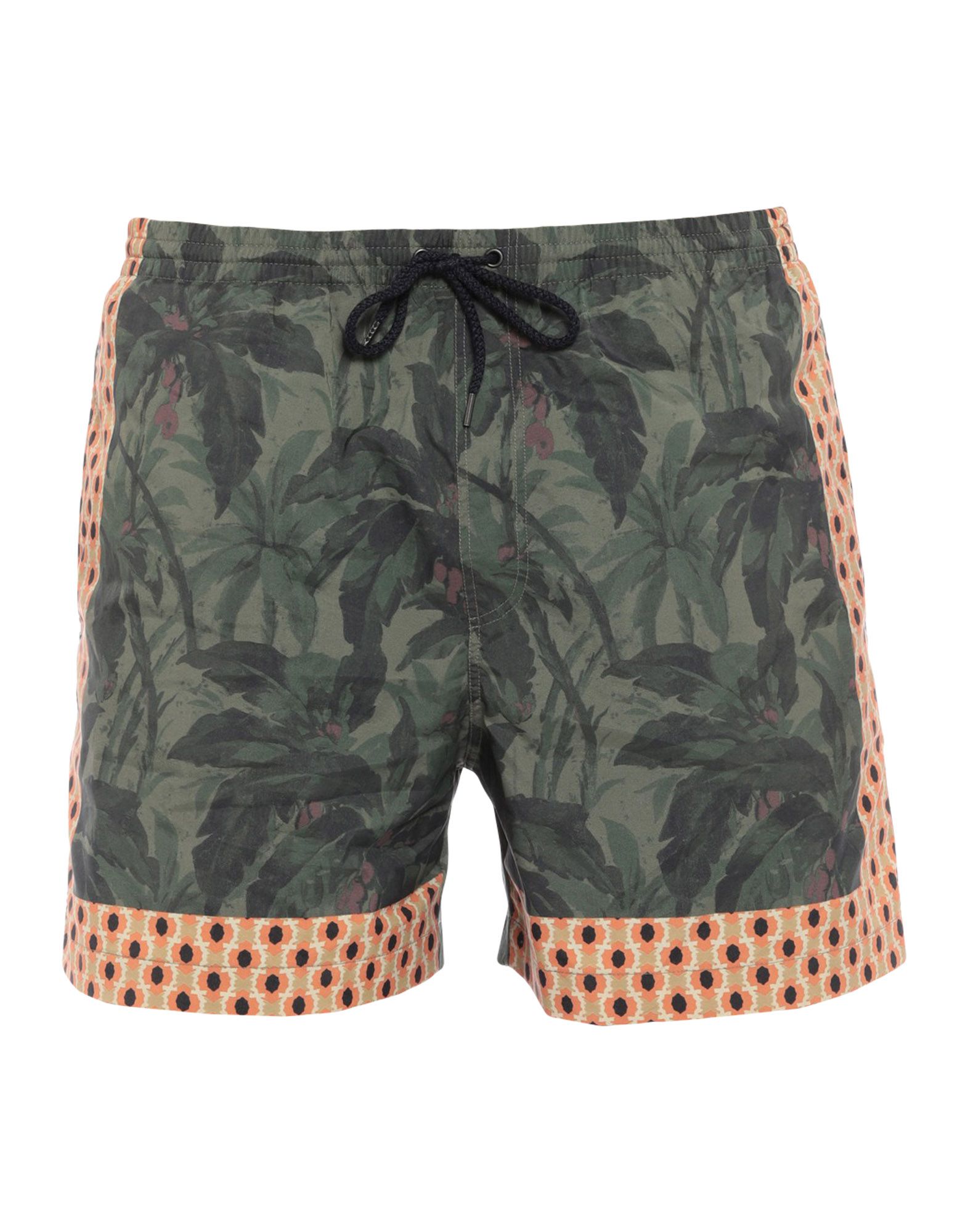 dries van noten swim shorts