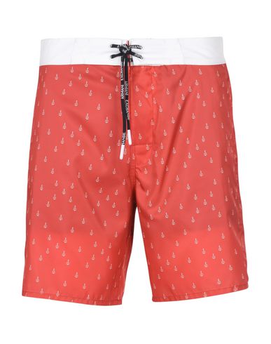 armani exchange swim shorts