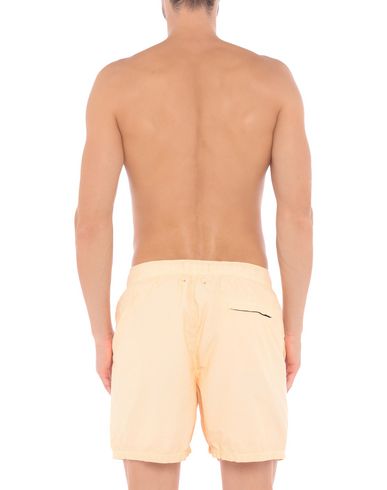 boys stone island swim shorts