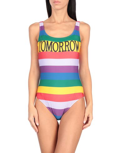 ZOOM ALBERTA FERRETTI - Costume intero