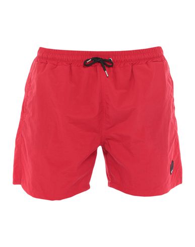 alexander mcqueen swim shorts