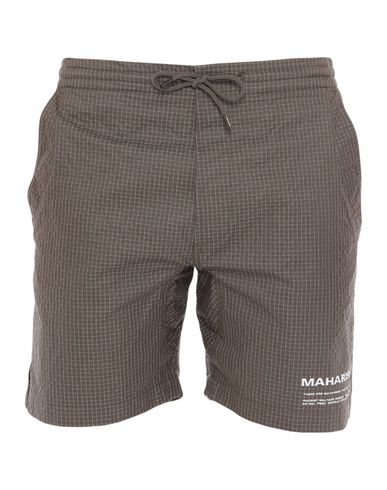 maharishi swim shorts