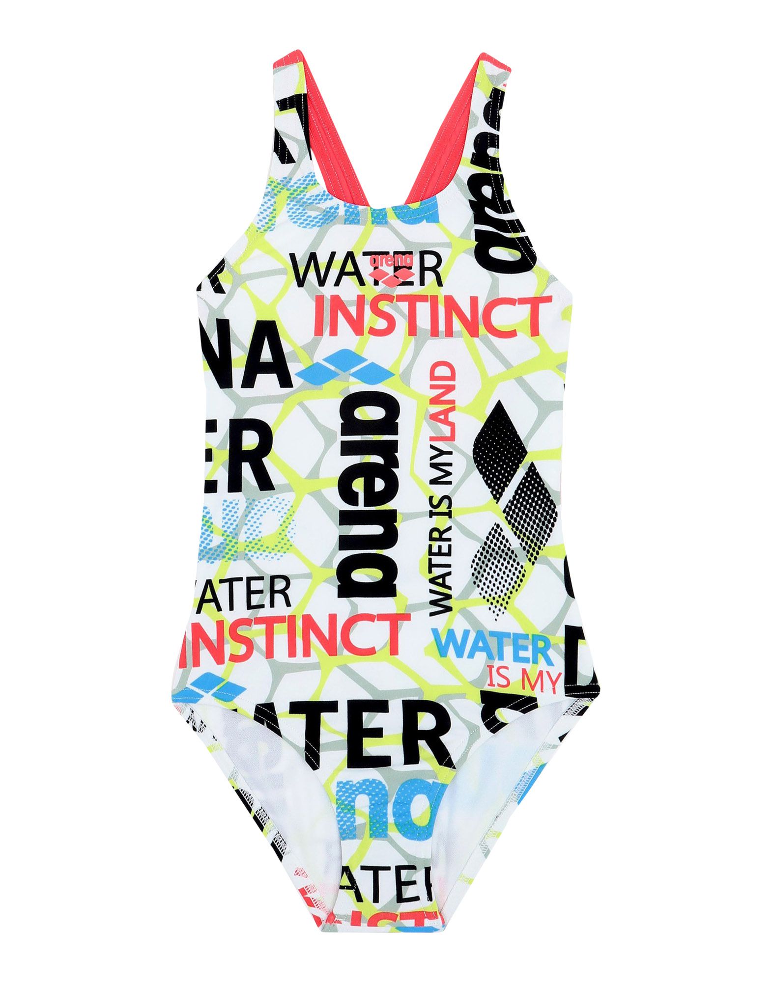 arena baby swimwear