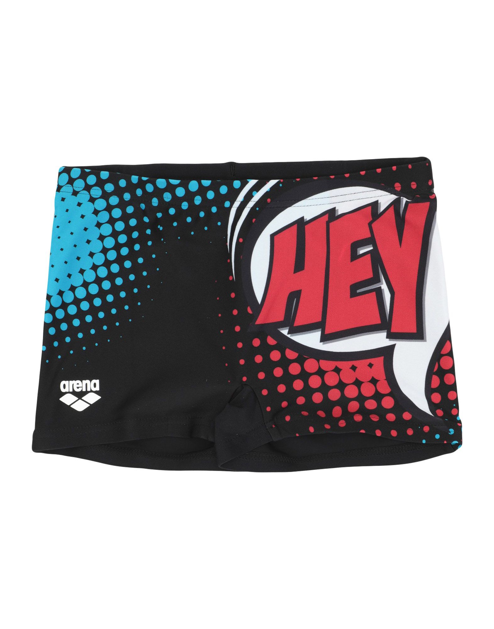 arena swimming shorts