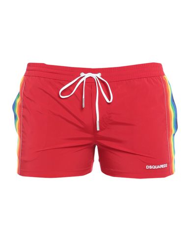 dsquared swim trunks