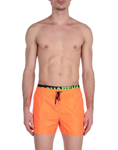 dsquared2 swimwear men