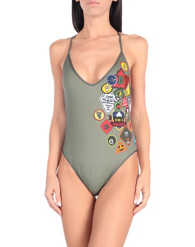 ZOOM DSQUARED2 - One-piece swimsuits