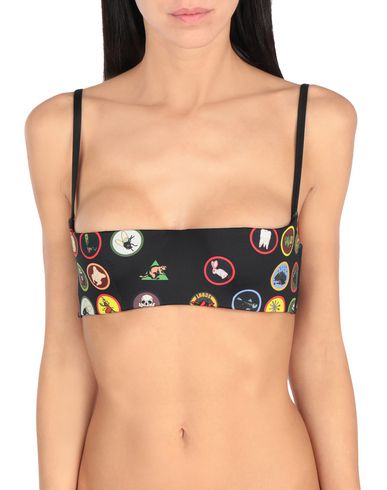 dsquared2 bikini top