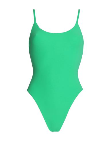 Click to view more detailed imagery on our partner's website Alix One-piece Swimsuits In Green