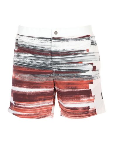 zegna swim shorts