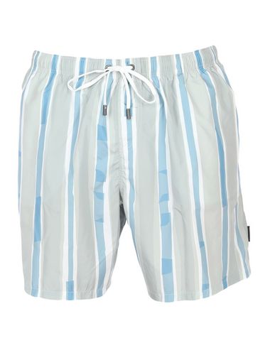 zegna swim shorts