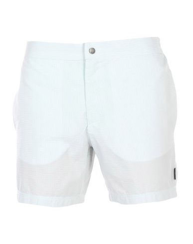 ZOOM ERMENEGILDO ZEGNA - Swim shorts