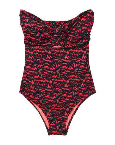 MATTHEW WILLIAMSON ONE-PIECE SWIMSUITS,47233720UE 3