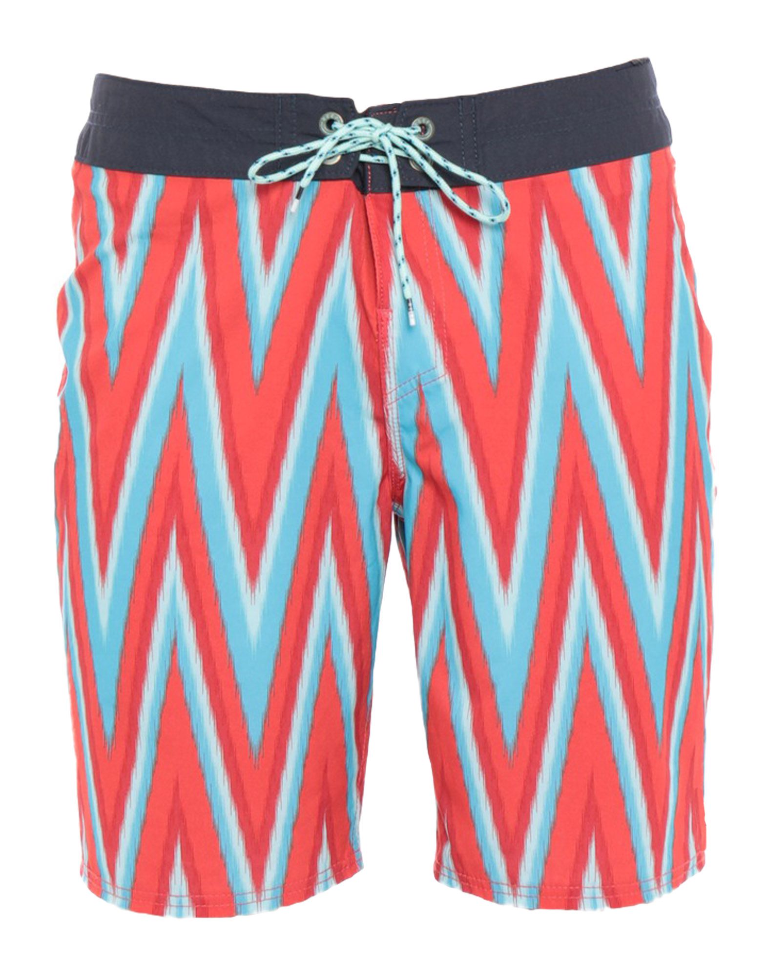 reef swim trunks