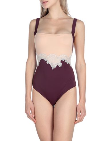 ZOOM VALENTINO - One-piece swimsuits